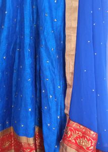 Lehanga Choli