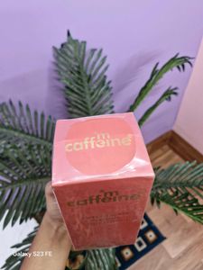 mCaffeine Sweet Escape Perfume Body Lotion
