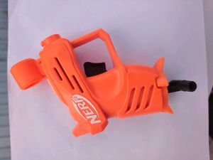 Nerf N-Strike Elite Firestrike Blaster Toy Gun