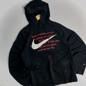 Nike International Hoodie