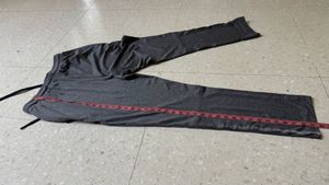 Jockey Move For Men- Track/Hiking Pant.