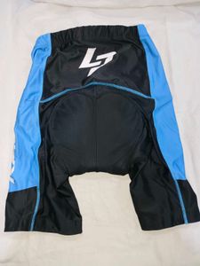 Cycling Padded Shorts