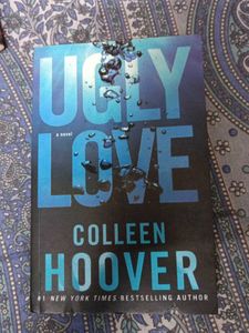Ugly Love: A Novel