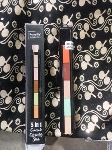 Ronzille Concealer Stick