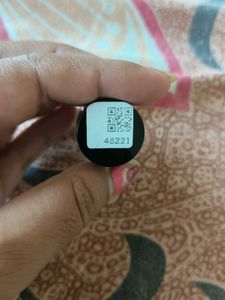OnColour Nail Polish White