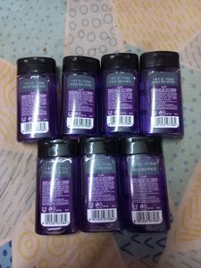 (30₹off)Pack Of 10 Lux Mini Body Washes..