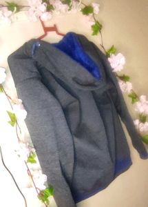 MONSTER BRAND Pullover