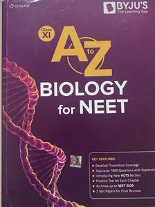 NEET and JEE preparation Books