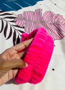 Makeup Headband