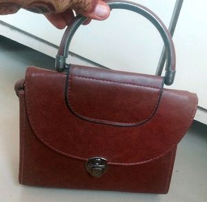 Brown Bag