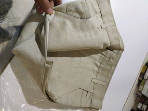 Cotton Pant