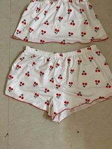 Cherry Sleep Set