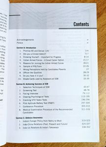 SSB Interviews Guide - 2nd Edition