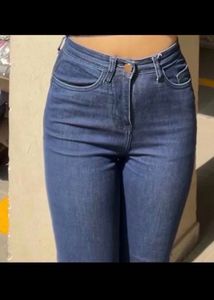 Off duty Jeans🤍