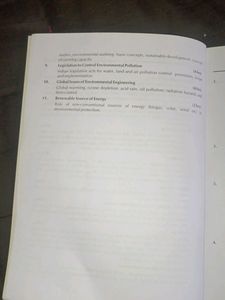 Environmental Engineering Book