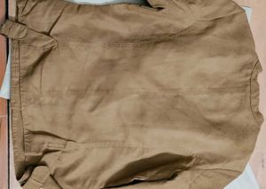 Biker Jacket