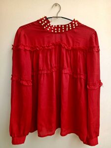 Formal Top