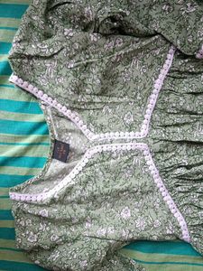 Short Kurti For Women