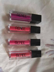RENEE | Stay With Me MINIS REDEE