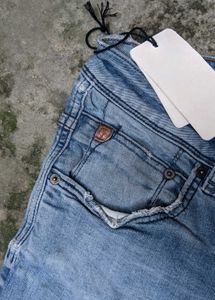 Gargia Vintage Imported Jeans 👖