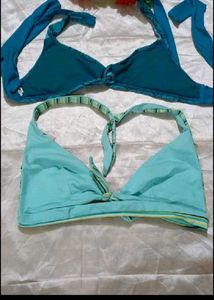 Combo For 8 Bra Bikini Set