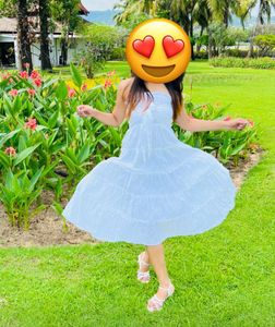 Beautiful Pre-Loved Budget-Friendly Dress