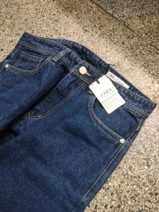 Zara Jeans