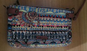 Sakroots Crossbody Bag