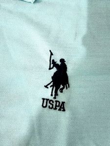 US Polo T-shirt Size M
