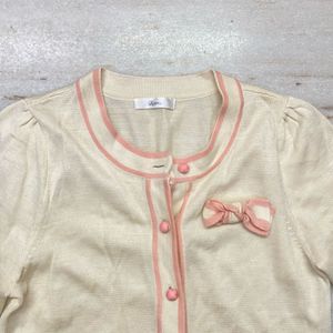 Korean Cardigan