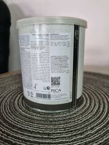 RICA White Chocolate Wax