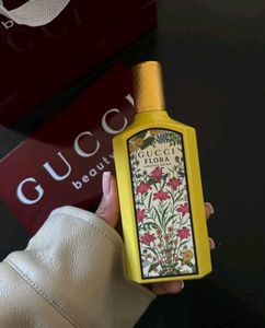 Gucci Flora Gorgeous Orchid Parfum