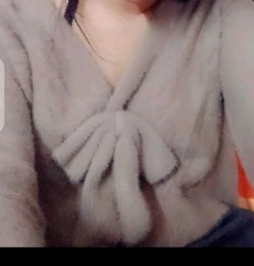 A Sweater Like Top.