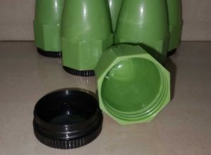 Set of 6 Salt Shakers