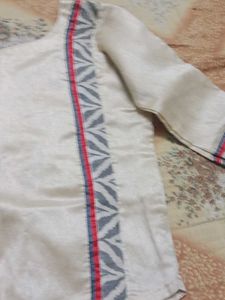 Cute Kids' Ethnic Kurta