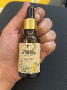 Radiant Day Face Serum N4N