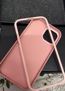 Saturn iPhone 13 Case