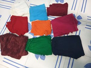 Multi Colour Leggings
