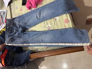 Levi’s Men Jeans Combo Of 2