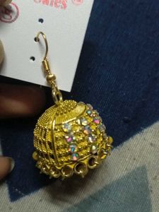 Combo Earrings