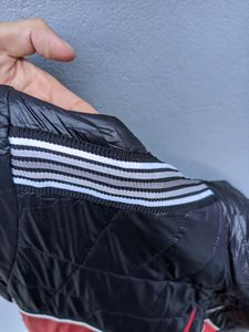 K-Swiss Lightweight Puffer Jacket