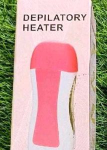 Roll On Wax Heater Fullly Working Conditions And N