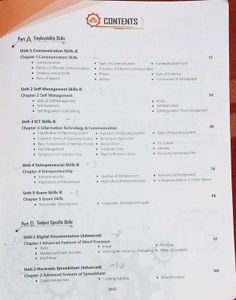 Class 10 IT + Sumita Arora Free