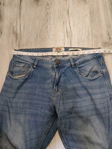Ma014 The Roadster Jeans Waist 34