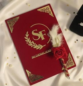 Nikah nama Aggrement wedding certificate