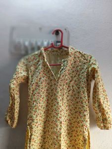 Kurta Set