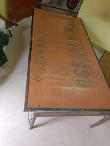 Single Bed
