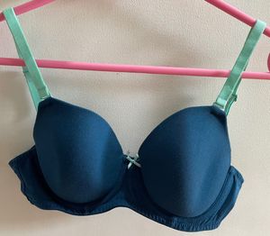 Zivame Underwire Bra With Detachable Straps