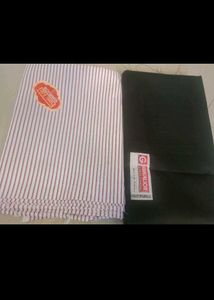 Combo Of Two Shirt Pcs And 2 Pant