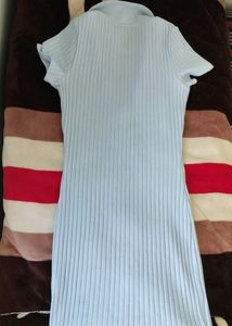 H&amp;M DIVIDED Jersey Dress 👗